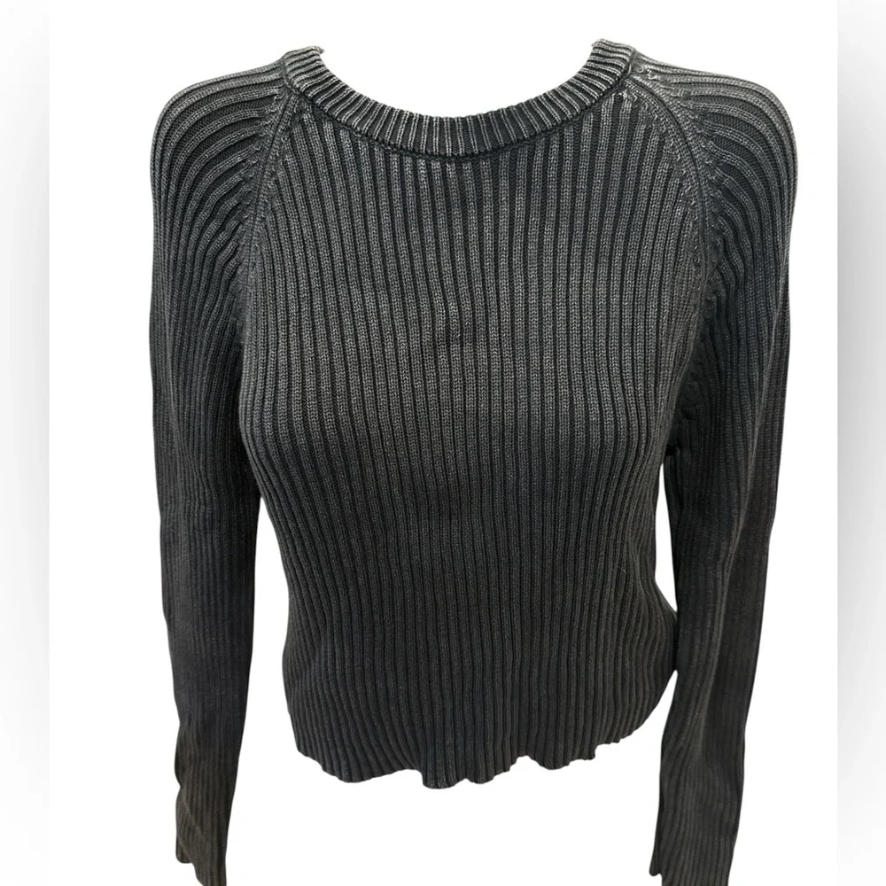 Chunky knit vero moda‎ sweater